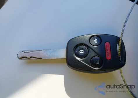 2007 Honda Civic Ex z USA, uszkodzony, nr VIN 1HGFA16857L083865